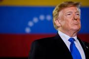 Donald Trump, tras la captura de Nicolás Maduro: "Vamos a dirigir Venezuela hasta que podamos lograr una transición segura"