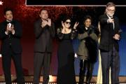 Critics Choice Awards 2026: "Una batalla tras otra" fue la gran ganadora