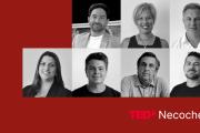 Cuenta regresiva para las TEDx Necochea: Siete ideas por conocer