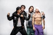 Netflix estrenará un documental sobre los orígenes de Red Hot Chili Peppers