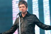 Noel Gallagher fue nombrado compositor del año