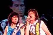 31 años del primer recital de los Rolling Stones en Argentina