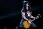 Slash confirma que su nuevo disco solista ya está terminado