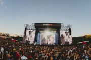 Cosquín Rock 2026: todo listo para una edición aniversario histórica