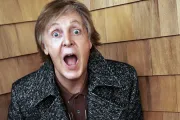 Paul McCartney terminó su nuevo disco y crece la expectativa por su regreso discográfico