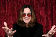 Cientos de personas se disfrazaron de Ozzy Osbourne en Carnaval y Sharon reaccionó en redes