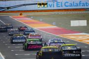 Horarios de TV, incriptos y cronograma para el inicio del campeonato de TC en El Calafate