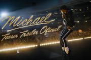 Primer tráiler de la biopic de Michael Jackson