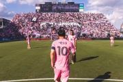 Comienza la MLS: Messi sale a defender el título con el Mundial 2026 en el horizonte