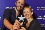 El Plan de la Mariposa ganó el premio Estrella de Mar 2026
