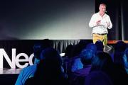 TEDx Necochea celebró su quinta edición con siete charlas que dejaron huella