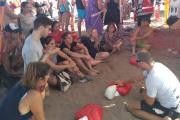 Lanzan a “Modo Playa”, una jornada de prevención y cuidado integral