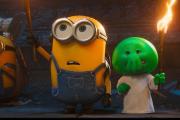 Primer tráiler de ‘Minions & Monsters’: Una nueva aventura amarilla llena de comedia y acción