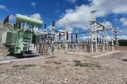 Estación Transformadora Quequén: Detalles de la millonaria inversión eléctrica