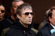 Liam Gallagher sorprendió a todos con un mensaje para Argentina tras la caída de Inglaterra