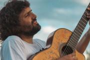 Joaquín del Mundo vuelve con sus bellas canciones