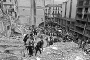 La AMIA recordó a las víctimas del atentado a 32 años del ataque