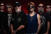 Kapanga y Los Cafres se unen en "Hoy Reggae"