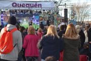 Quequén celebrará su 172° aniversario con shows y el cierre de Meta Guacha