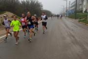 La 20° Media Maraton de Quequén será en septiembre