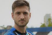 Juan Pablo Zozaya seguirá su carrera profesional en Chile