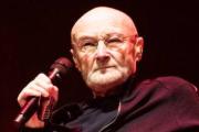 Phil Collins reveló que estuvo al borde de la muerte: "Venían a despedirse de mí"