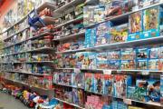 Las ventas por el Día del Niño cayeron un 2,5% respecto del año pasado