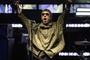 Liam Gallagher fulminó los rumores sobre Glastonbury: “No va a pasar”