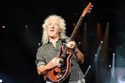Brian May se burla de la IA: “¿Esta es la inteligencia que pronto gobernará el mundo?”