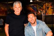 El desgarrador posteo de Lionel Messi tras la muerte de su papá: “No sé qué voy a hacer sin vos, no sé cómo seguir”