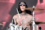 Blink-182 ya trabaja en su próximo álbum con Tom DeLonge, Mark Hoppus y Travis Barker