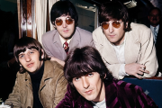 "Revolver" cumple 60 años: el disco con el que The Beatles cambió la historia del rock