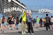 Primavera Sound Argentina 2026 ya tiene sede: The Strokes y Gorillaz encabezan el regreso del festival