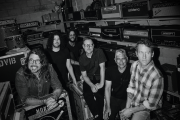 Foo Fighters vuelve a la Argentina