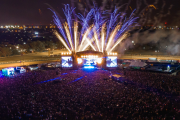 Vuelve Concert Week: una semana de beneficios para los mejores shows del año