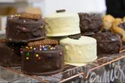 Mundial del Alfajor 2026: Un catamarqueño que se coronó como el mejor del mundo