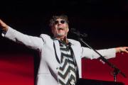 Fito Páez abre las puertas de su vida en el tráiler de su nuevo documental de Netflix