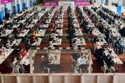 Comenzó una nueva edición de la Olimpiada Matemática Ñandú:  más de 300 alumnos