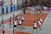 Voley, el próximo paso de las Olimpíadas