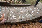 "Sembrando Memoria Local" relatos sobre el pasó de la dictadura por nuestra ciudad