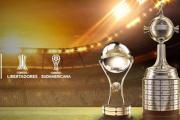 Semana de revanchas por la Libertadores y la Sudamericana