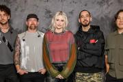 Linkin Park emociona a sus fans con el primer tráiler de Unshatter, el documental de su renacer
