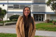 Trabajo en conjunto entre la Provincia y el Municipio para reparar los techos de la Técnica 2