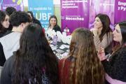 23° Expo Educativa: amplia oferta de estudios que tiene la ciudad