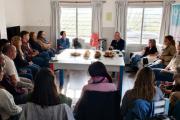 Salud mental, discapacidad, consumos problemáticos, ejes del conversatorio de Puerto Ciudad