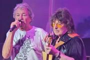 Ritchie Blackmore volvió a tocar con Deep Purple después de 33 años
