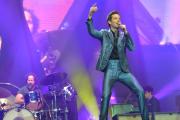 Brandon Flowers pone en duda su futuro en la música: "¿Cuánto tiempo más quiero hacer esto?"