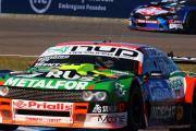 TC: Trucco ganó la Final en Paraná y Castellano la Etapa Regular