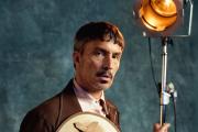 Emmanuel Horvilleur estrena "Salvador", una canción junto a León Gieco que abre una nueva etapa