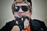 Pity Álvarez cambió de abogados y pidió la postergación del juicio